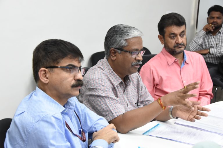 पुण्यात 6 ते 8 नोव्हेंबरला आंतरराष्ट्रीय शाश्वत पाणी व्यवस्थापन परिषदेचे आयोजन