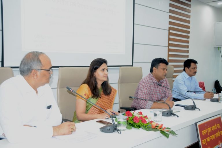 बालकामगार मुक्तीच्या अभियानास समाजातील प्रत्येक घटकाने मदत करणे आवश्यक  – जिल्हाधिकारी नवल किशोर राम