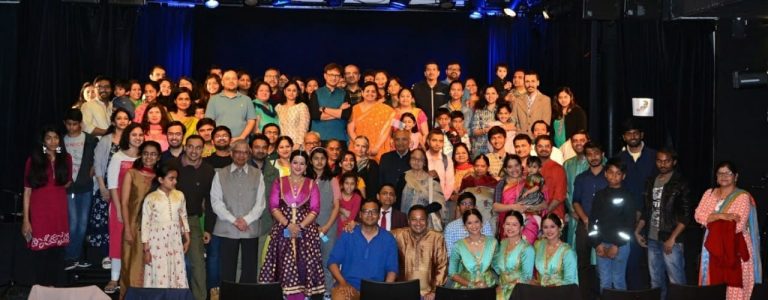 पु.ल. देशपांडे जन्मशताब्दी वर्षात  ‘ग्लोबल पुलोत्सव ‘ साजरा !