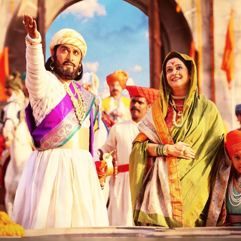 फत्तेशिकस्त’ला शिवकालीन संगीताचा साज