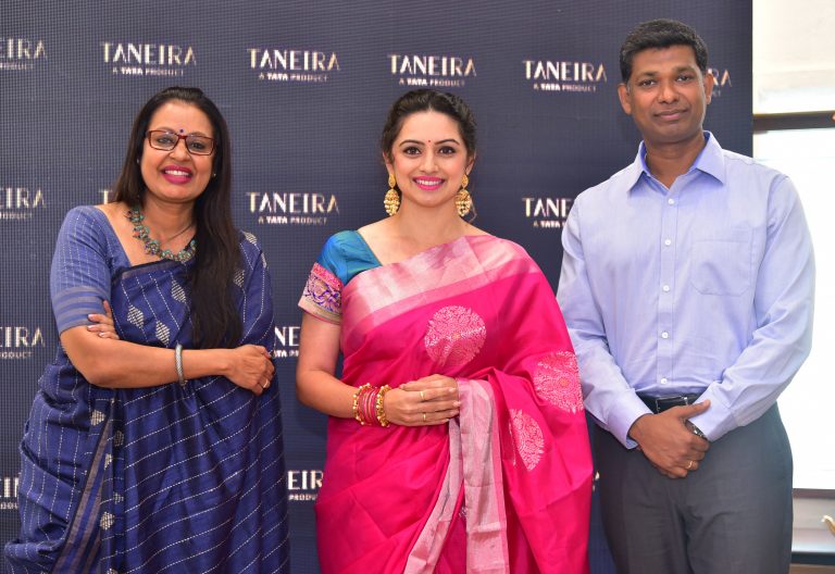 पुण्यात देशातील तनाएराचे सातवे स्टोअर