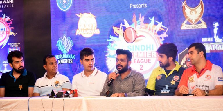 ‘सिंधी प्रीमियर लीग सीजन २’ रंगणार डिसेंबरपासून