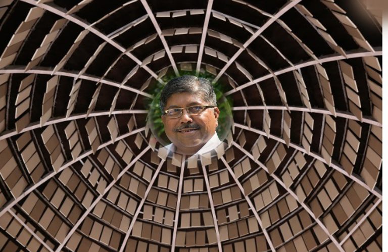 …हा तर डाव चंद्रकांतदादांचा …अरविंद शिंदेंनी सांगितली अंदर कि बात (व्हिडीओ)