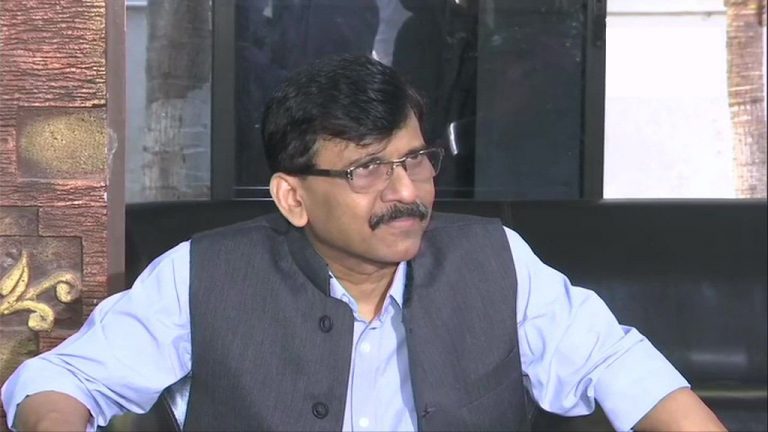 महाविकास आघाडीचा मोर्चा निघणारच- संजय राऊत