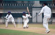 पीवायसी चॅलेंजर करंडक 3दिवसीय निमंत्रित क्रिकेट स्पर्धेत एमसीए संयुक्त जिल्हा संघ व डेक्कन जिमखाना यांच्यात विजेतेपदासाठी लढत