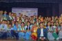 आरोग्यपूर्ण जीवनासाठी शाकाहार स्वीकारावा -डॉ. कल्याण गंगवाल