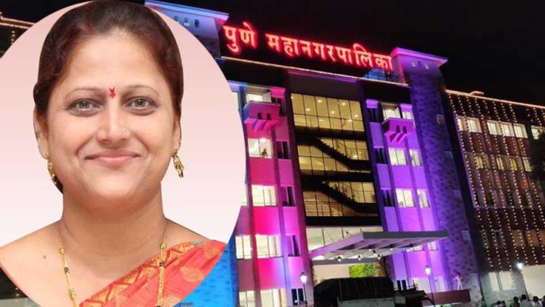 महापालिकेच्या नाट्यगृहांचे खासगीकरण नको : दीपाली धुमाळ