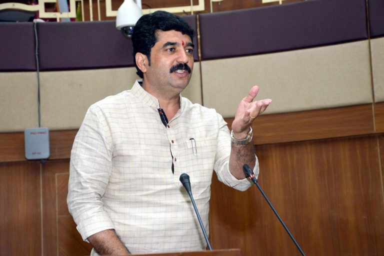 राज्य सरकारने महापालिकेला आर्थिक मदत द्यावी :महापौर मुरलीधर मोहोळ