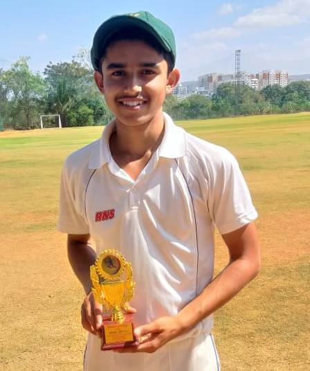 तेंडुलकर  करंडक 16 वर्षाखालील क्रिकेट स्पर्धेत  पीवायसी हिंदू जिमखाना,  भिमाशंकर क्रिकेट अकादमी संघांचा विजय