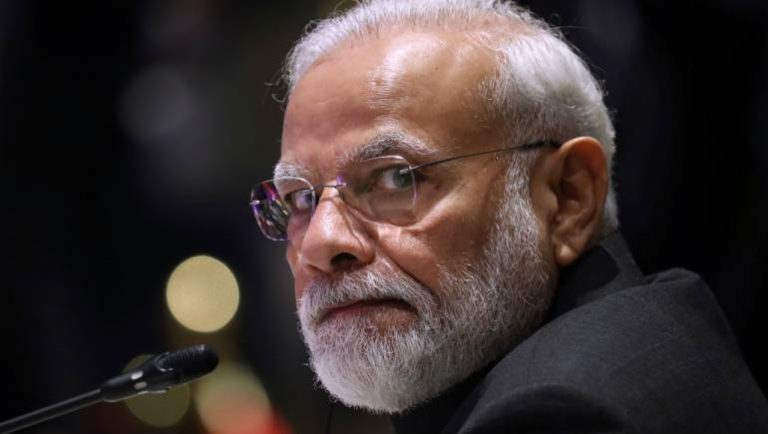 देशाला केवळ या विषाणूचा सामना करण्याबरोबर आर्थिक आघाडीवर धाडसाने पुढे जाण्याची गरज -पंतप्रधान