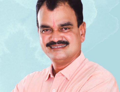 सोलापूर जिल्ह्याच्या पालकमंत्रीपदी दत्तात्रय भरणे