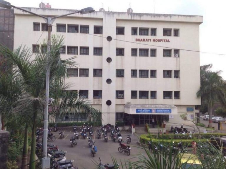 मृत्यूच्या दारात जाऊन आली ती माघारी…..