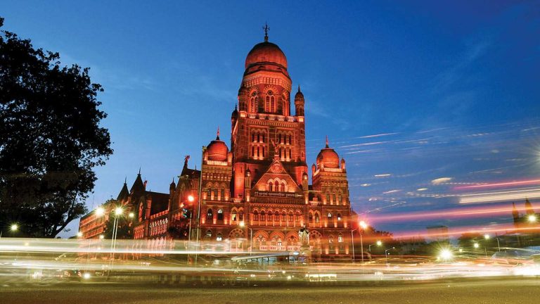 मुंबई महापालिकेची कामगारांना मोठी दिवाळी भेट; 15 हजार 500 रुपये बोनसची घोषणा