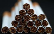 पुण्यातील मार्केटयार्ड परिसरात पकडली 39 लाखांची सिगारेट