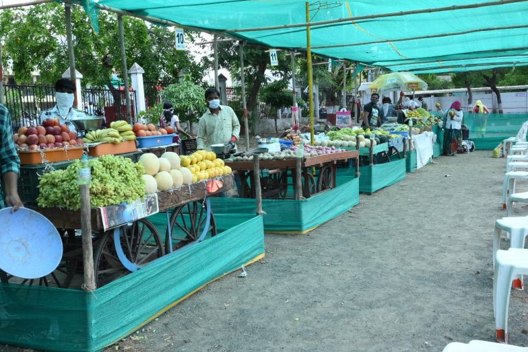 हॉटस्पॉट शहरांनो ..शिका ..जरा यांच्याकडून ….