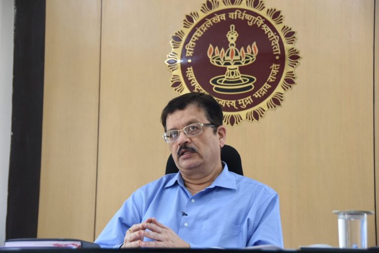 निजामुद्दीन तब्लिगी ए-जमातीच्या मेळाव्यातील 106 जण पुणे विभागात आढळले..(व्हिडीओ)