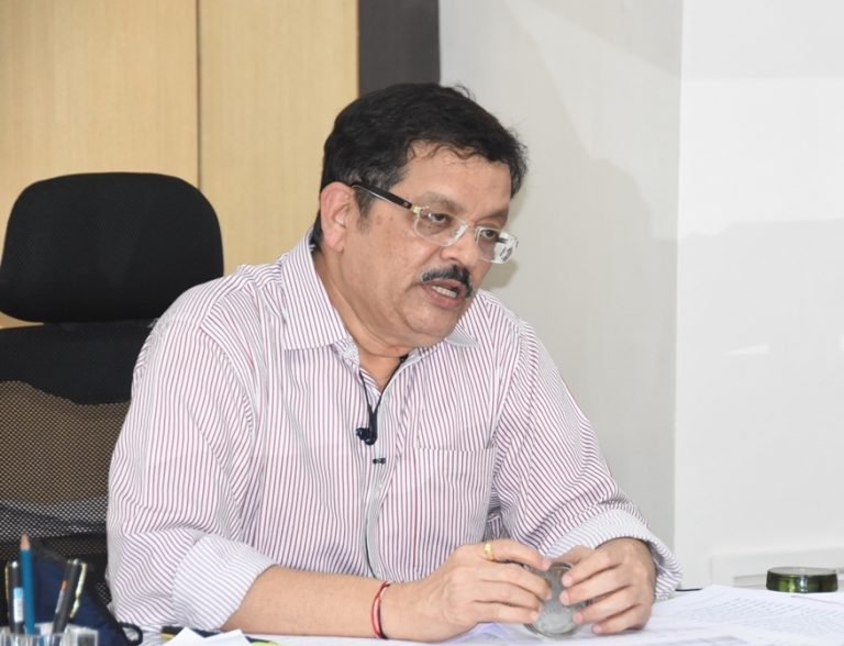 पुणे विभागात  ॲक्टीव रुग्ण संख्या झाली 3 हजार 184-डॉ म्हैसेकर