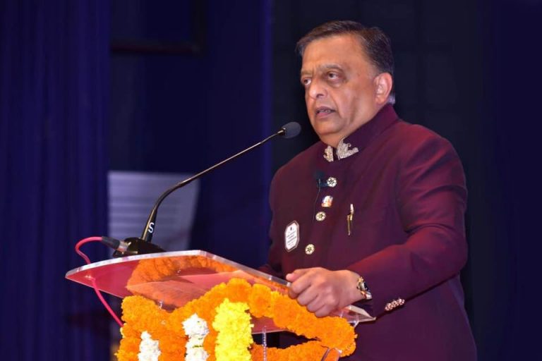 पुणे व्यापारी महासंघ लॉकडाऊनसंदर्भात सहकार्य करणार