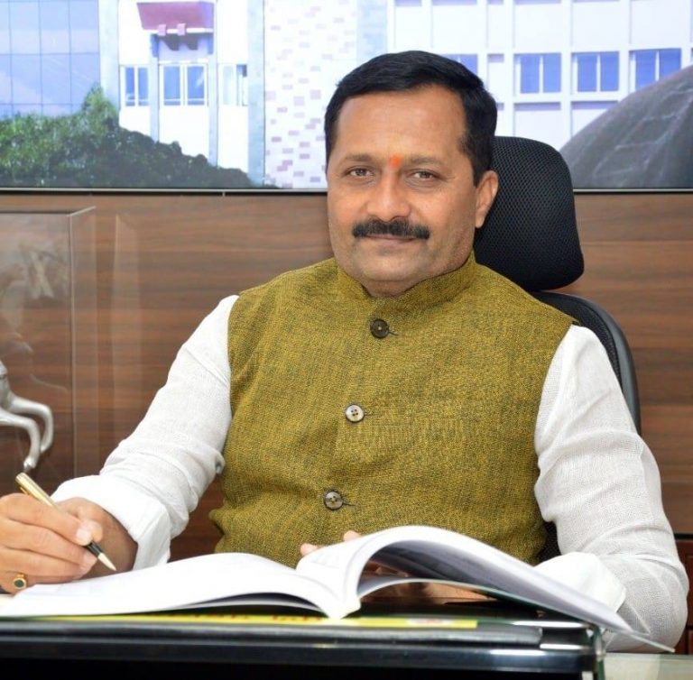 जम्बो रुग्णालयाला पैसे देण्यास स्थायी समिती अध्यक्षांचा नकार