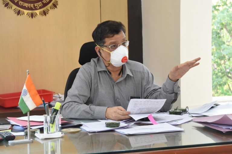 पुणे विभागात ॲक्टीव रुग्ण संख्या  18 हजार 196