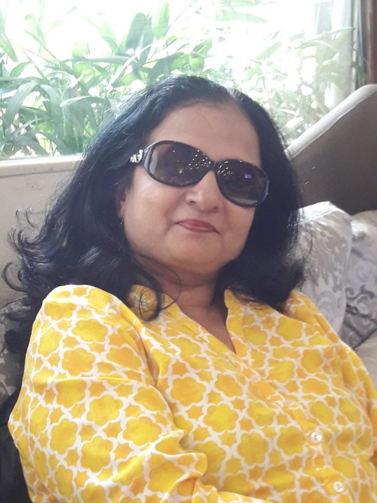 डबा… जेवणाचा आणि खाऊचा (लेखिका:पूर्णिमा नार्वेकर)