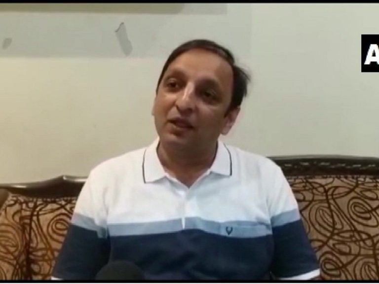 भाजपकडून राष्ट्रीय संकटाच्या मदतकार्यातही व्यक्तीस्तोम माजवण्याचा व राजकीय प्रचार करण्याचा किळसवाणा प्रकार