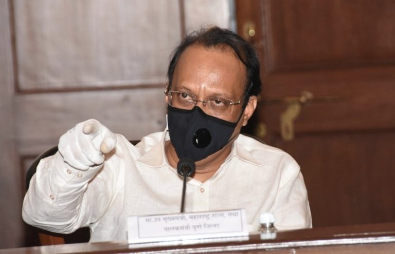 कन्‍टेन्मेंट झोनमध्‍ये 10 ते 17 मे पर्यंत ‘लॉकडाऊन’ची कडक अंमलबजावणी करा-