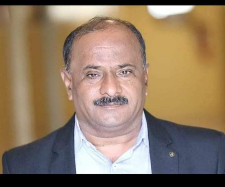 सामाजिक चळवळीतील झुंजार कार्यकर्ता हरपला -उपमुख्यमंत्री अजित पवार