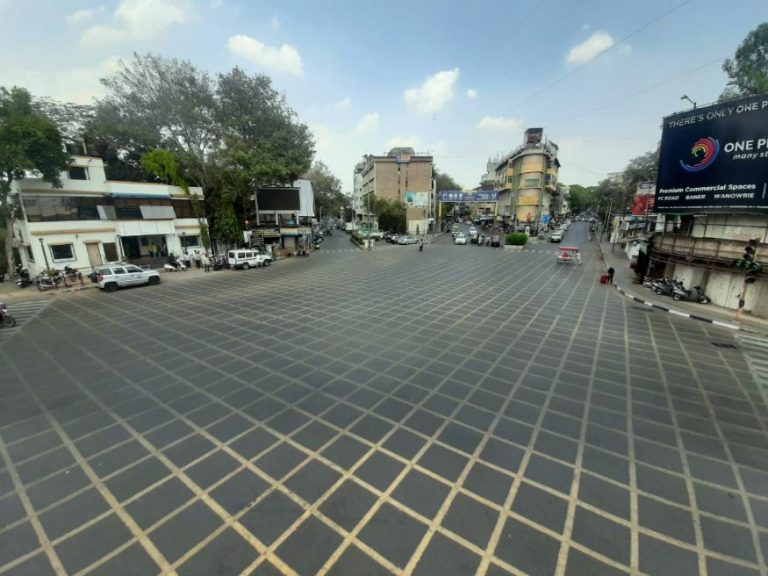 केंद्र सरकारची मोठी घोषणा, 17 मे पर्यंत लॉकडाउनमध्ये वाढ