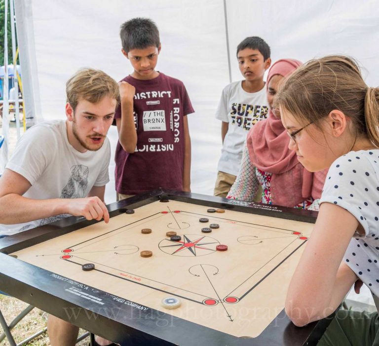 डाव रंगला… (लेखिका -पूर्णिमा नार्वेकर)