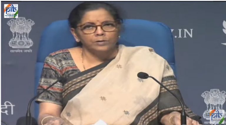 मेगा पॅकेज ब्लूप्रिंट-4 / कोळसा क्षेत्रातील मक्तेदारी संपणार, कमर्शिअल उत्खननाला मिळेल परवानगी; कंपन्यांना शेअर करावा लागेल महसूल