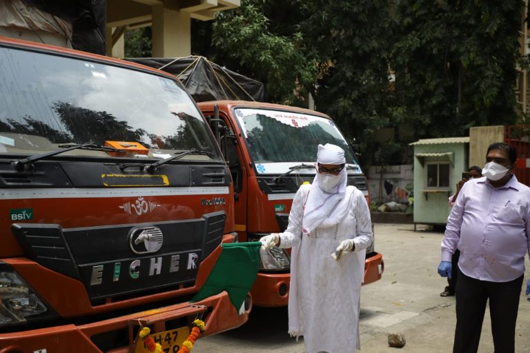 समग्र शिक्षा अभियान : मोफत पाठ्यपुस्तकांच्या वितरणास शालेय शिक्षण मंत्र्यांच्या हस्ते शुभारंभ