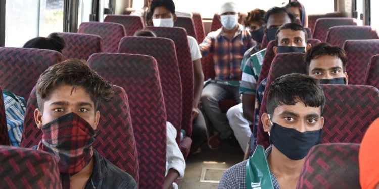 हमारा माता पिता जैसा खयाल रखा