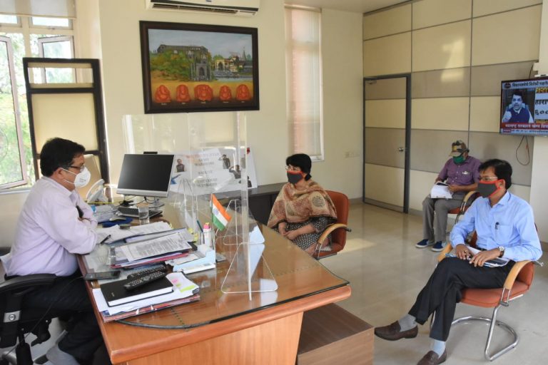 कोविड रुग्णांसाठी रुग्णवाहिका वाढवणार