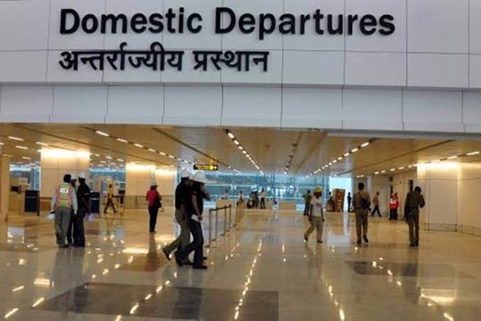 उद्यापासून देशांतर्गत विमाने सुरू, पहाटे 4.30 वा. दिल्ली-कोलकाता पहिले विमान