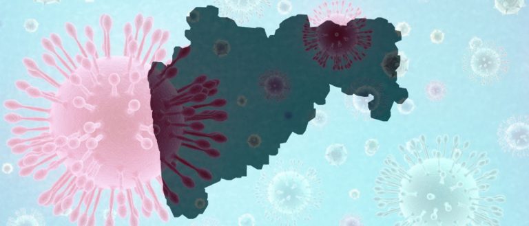 राज्यात आज कोरोनाच्या ७८२७ नवीन रुग्णांचे निदान