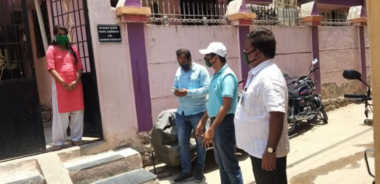 कोरोना मुक्तीचा पंढरपूर पॅटर्न