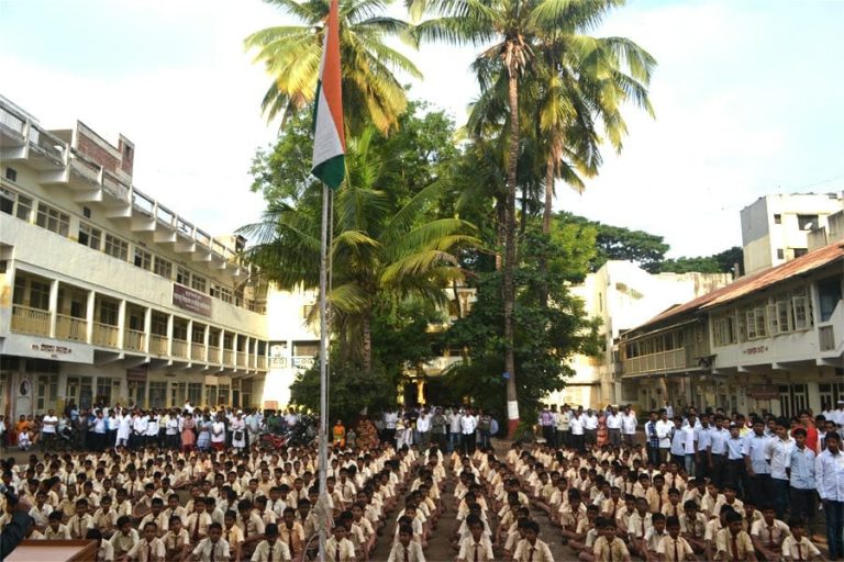 पुणे विद्यार्थी गृहाचा वर्धापनदिन यंदा साधेपणाने साजरा होणार