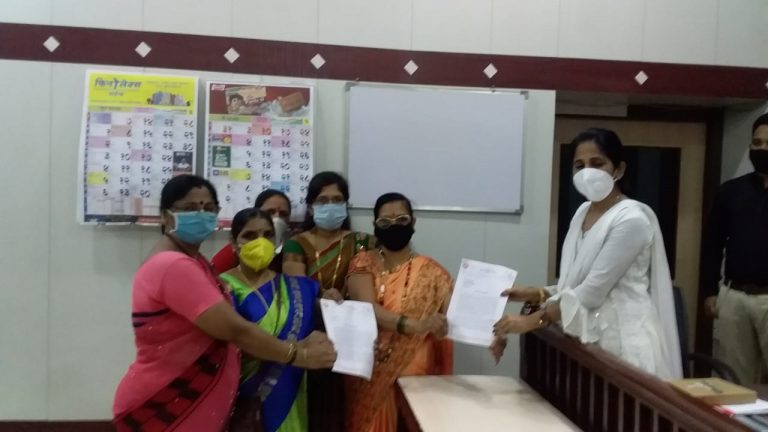 करोनाचे उपचार मोफतच करा-१०६ तहसीलदारांमार्फत पीएम ला रुग्ण हक्क परिषदेचे साकडे