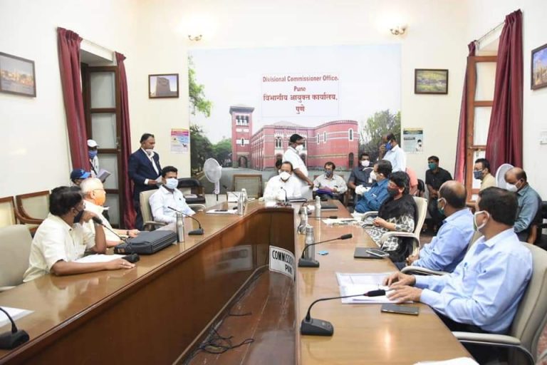 कृष्णा खोरे पूर आणि उपाय योजना संशोधनासाठी निधी उपलब्ध करून देणार ……