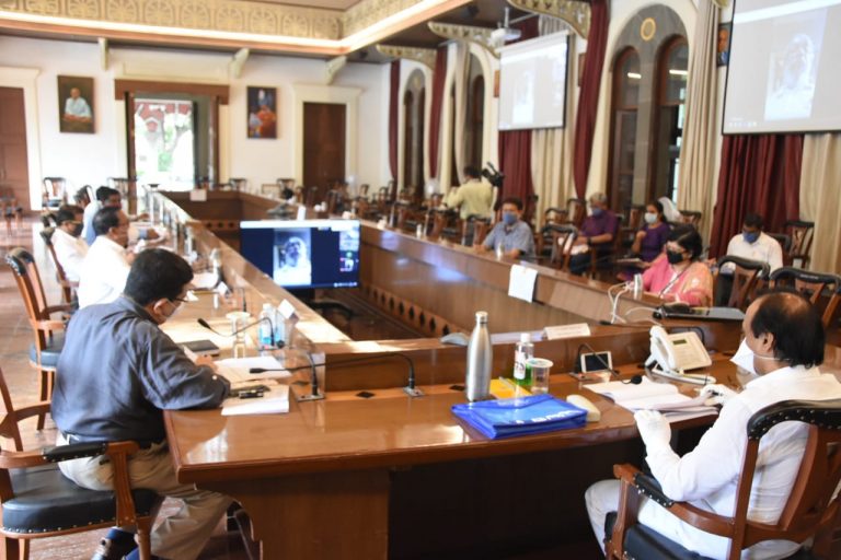 कोयना प्रकल्पग्रस्तांच्या पुनर्वसनासंदर्भात मंत्रालयस्तरावरून लवकरच धोरणात्मक निर्णय – उपमुख्यमंत्री अजित पवार