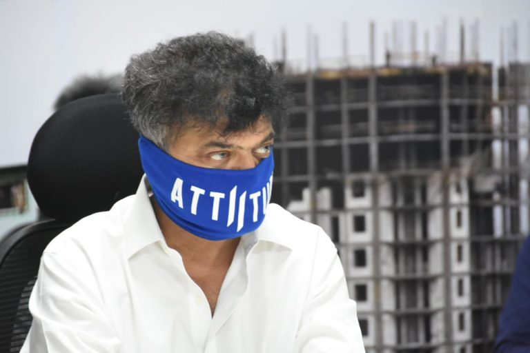 पुणे,पिंपवड क्षेत्रात झोपडपट्टी पुनर्विकासाचे पथदर्शी काम उभे करणार                                                         – गृहनिर्माण मंत्री जितेंद्र आव्हाड