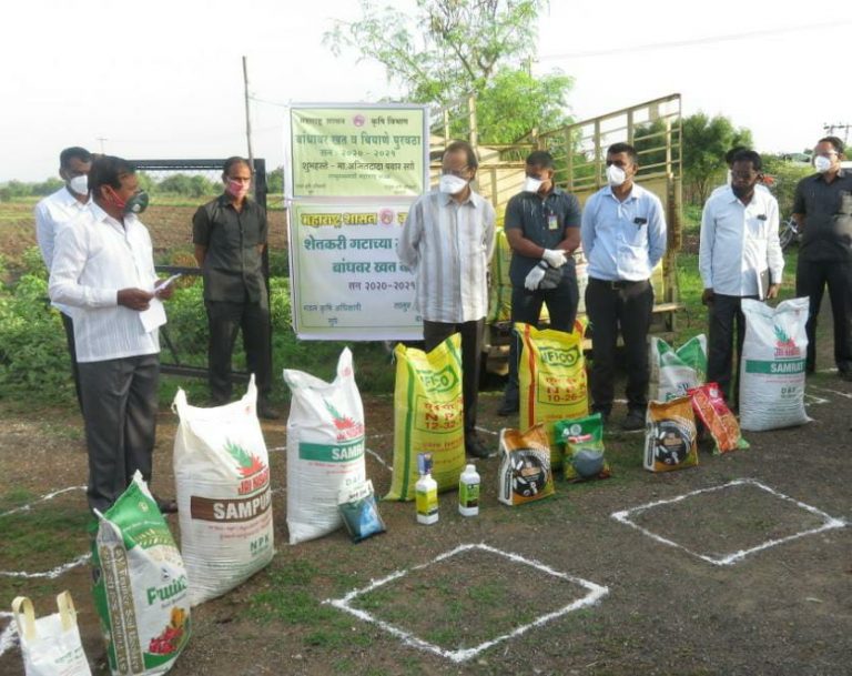 विकास कामांची गती वाढवा – उपमुख्यमंत्री अजित पवार