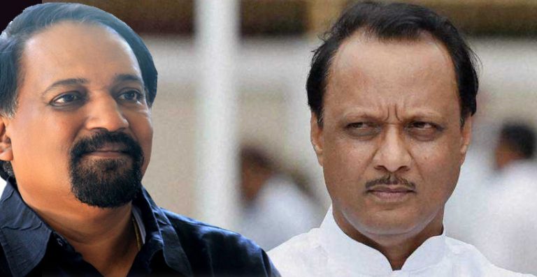 ३२३ रस्ते :भाजपचे निष्ठावंत ,नेते उज्वल केसकर कॉंग्रेस ,सेना ,राष्ट्रवादी च्या भूमिकेशी सहमत-उपमुख्यमंत्र्यांना दिले पत्र