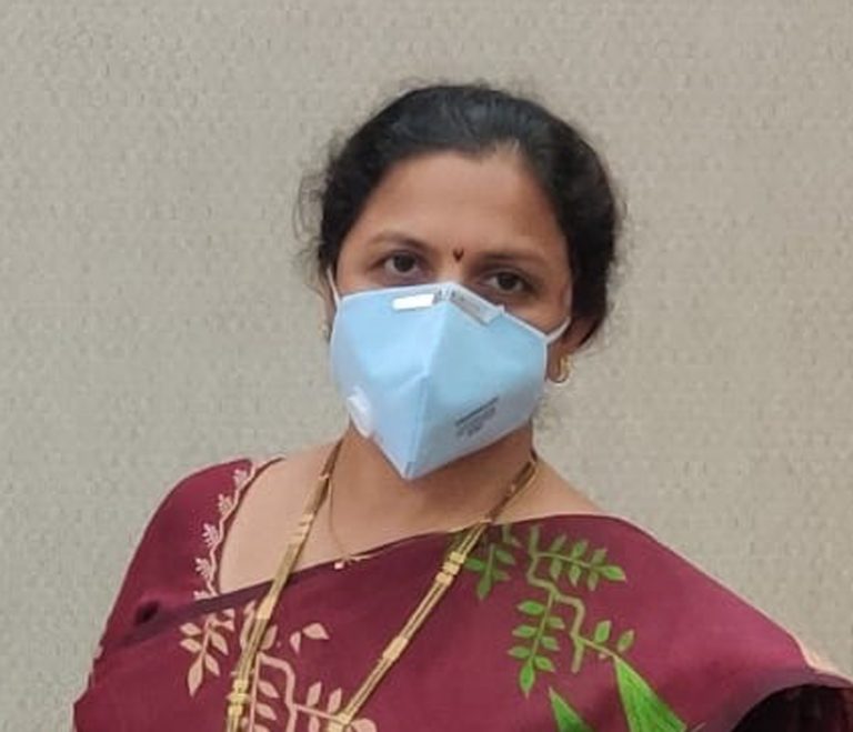 भ्रष्टाचार हेच मुख्य कारण आहे पावसाळ्यापूर्वी नाल्यातील कामे न होण्यामागे- अश्विनी कदमांचा आरोप