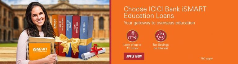 आयसीआयसीआय बँक 1 कोटी रुपयांपर्यंतच्या शैक्षणिक कर्जाला देणार इन्स्टंट मंजुरी