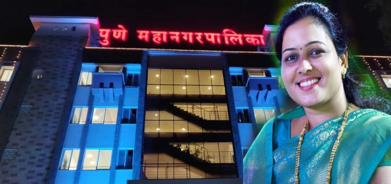 भाजपच्या कामाचे श्रेय अन्य पक्षांनी लाटण्याचा उद्योग सुरु केल्याचा रुपाली धाडवेंचा आरोप (व्हिडिओ)