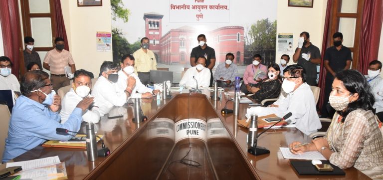 तळजाई वनउद्यानात निसर्ग पर्यटन विकास आराखड्यासाठी 13 कोटी-उपमुख्‍यमंत्री अजित पवार