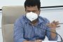राज्यात दररोज सुमारे ४ हजार कोरोना रुग्ण बरे होऊन घरी- आरोग्यमंत्री राजेश टोपे