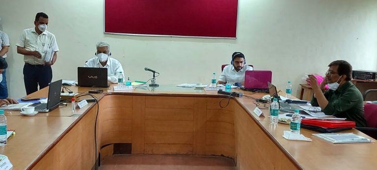 कृषी पदविका व तंत्र निकेतन अभ्यासक्रमाची शेवटच्या वर्षाची परीक्षा रद्द करण्याचा निर्णय  